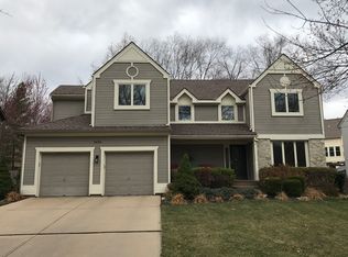 8434 Hallet St, Lenexa, KS 66215