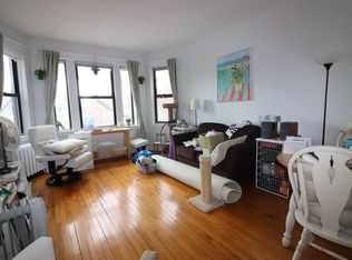 120 Babcock St APT 32A, Brookline, MA 02446
