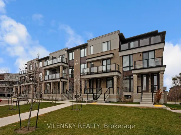 45 Knotsberry Cir #42, Brampton, ON L6Y 6G1
