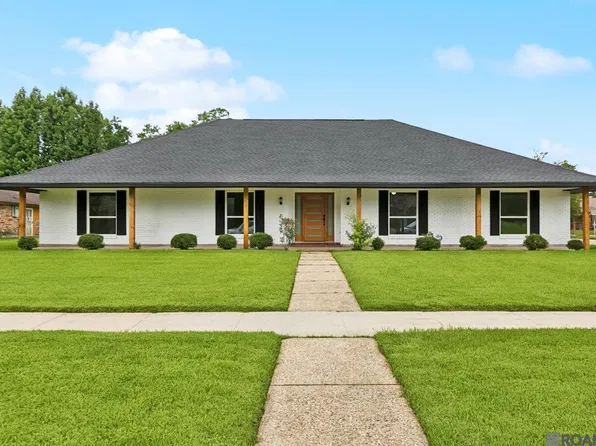 13611 Cadiz Dr, Baker, LA 70714