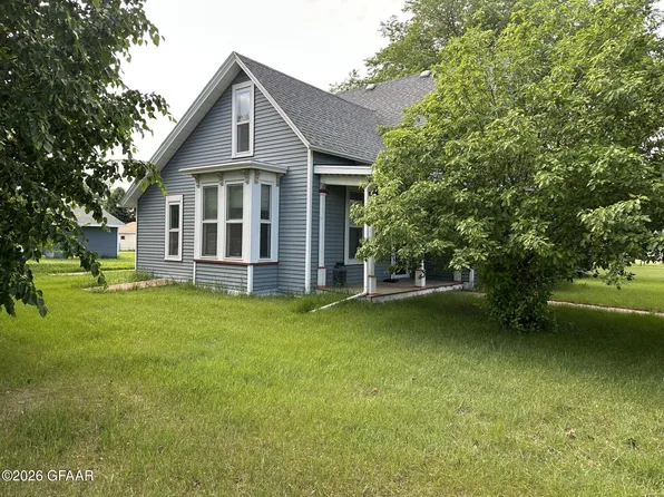 204 N Adam St, Northwood, ND 58267