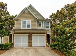 1821 Waterside Dr NW, Kennesaw, GA 30152