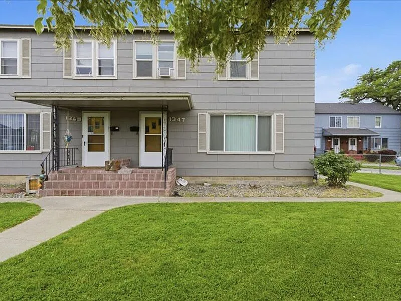 3 bed, 1.0 bath, 1667 sqft, $1,650 — Photo 2