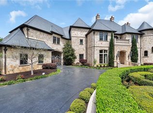 1608 Enclave Ct, Southlake, TX 76092