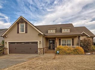 101 Graceview E, Anderson, SC 29625