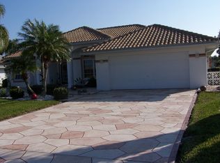 2124 Onondaga Ln, Punta Gorda, FL 33983