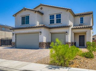 5660 Oasis Ridge St, North Las Vegas, NV 89031