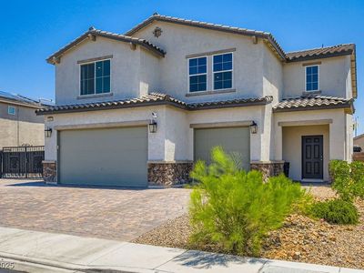 5660 Oasis Ridge St, North Las Vegas, NV, 89031