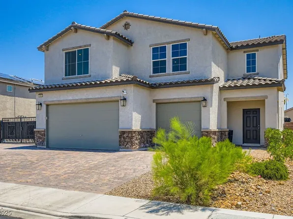 5660 Oasis Ridge St, North Las Vegas, NV 89031