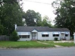 815 Dusy St, Dothan, AL 36301