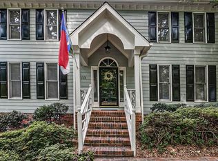 5111 Southwind Rd, Greensboro, NC 27455