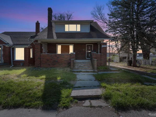 11323 Bramell, Detroit, MI 48239