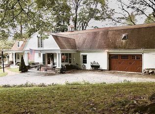 119 Aberdeen Ter, Wayne, PA 19087