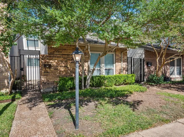 9821 Bent Branch Ln, Dallas, TX 75243