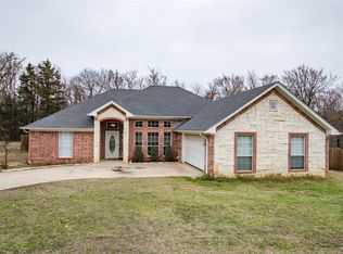 65 Hickory Ridge Rd, Durant, OK 74701