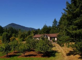 134 Kingo Ridge Rd, Port Angeles, WA 98363