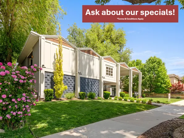 Haight-Ashbury, 927 E 800 S APT 13, Salt Lake City, UT 84102
