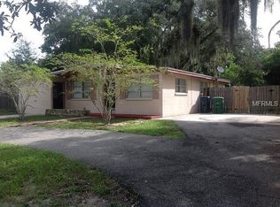 8723 N Hyaleah Rd, Tampa, FL 33617