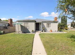 1301 S Charlotte Ave, San Gabriel, CA 91776