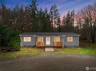 141 E Rasor Place, Belfair, WA 98528