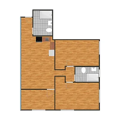 Rented by Property Link Mgmt, LLC | media 44