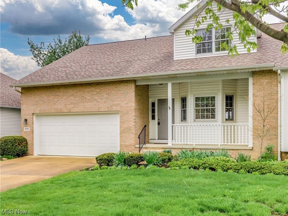 1st image of 839 Gardenstone Cir #32A