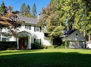 11809 Marjon Dr, Nevada City, CA
