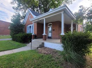 514 5th St, Carrollton, KY 41008