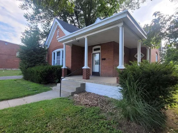 514 5th St, Carrollton, KY 41008