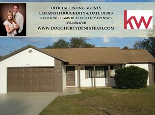 6487 Freeport Dr, Spring Hill, FL 34608