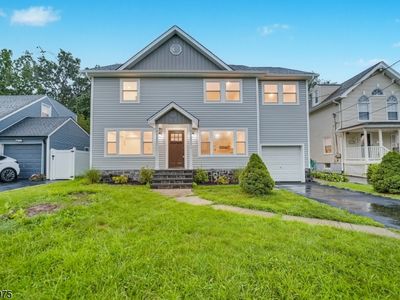 2536 Allen Ave, Union, NJ, 07083