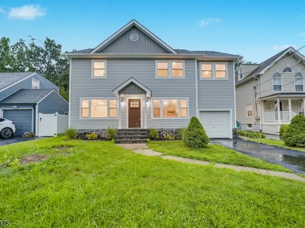 2536 Allen Ave, Union Twp., NJ 07083