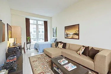 Sold by Brown Harris Stevens