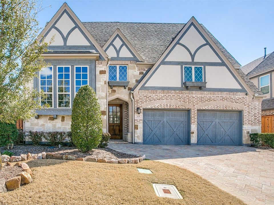 630 Brookstone Dr Irving TX 75039 Zillow