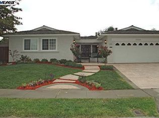 5200 Salisbury Dr, Newark, CA