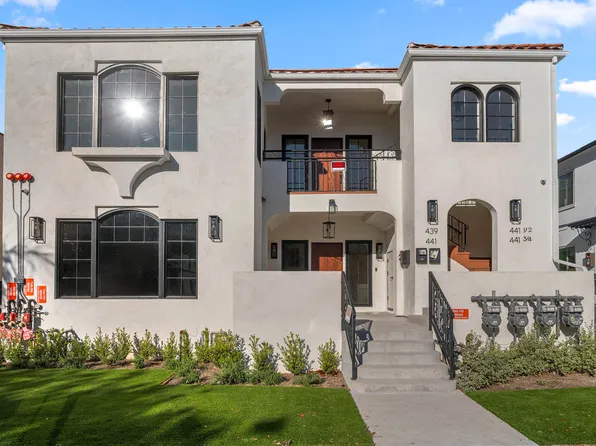 439 N Sierra Bonita, 439 N Sierra Bonita Ave #359e24702, Los Angeles, CA 90036