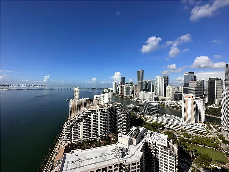 808 Brickell Key Dr #3608 — Photo 32