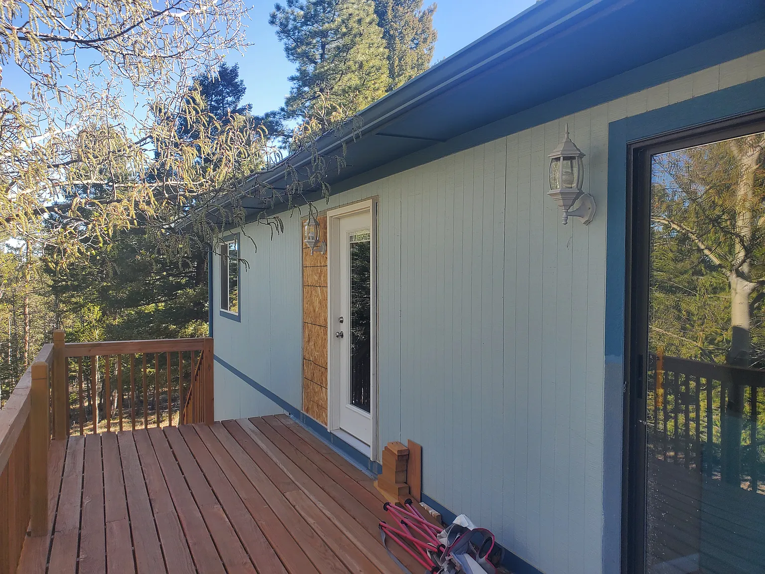 3 bed, 1025 sqft, $2,495 — Photo 2