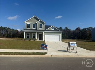 287 Palmetto Way NE, Ludowici, GA 31316