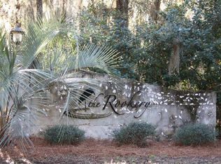 The Rookery #6, Townsend, GA 31331