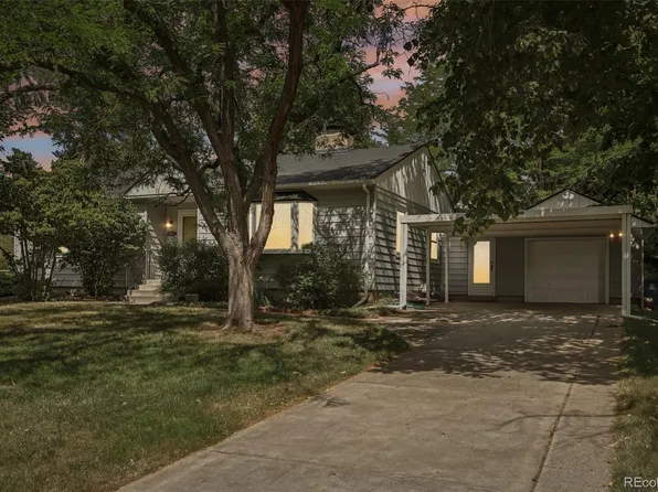 3290 Kendall Street, Wheat Ridge, CO 80033