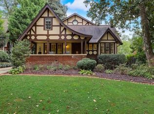 12 Dartmouth Ave, Avondale Estates, GA 30002