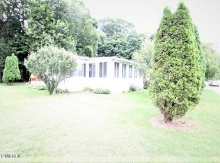 5100 Little Paw Paw Lake Rd LOT 114, Coloma, MI 49038