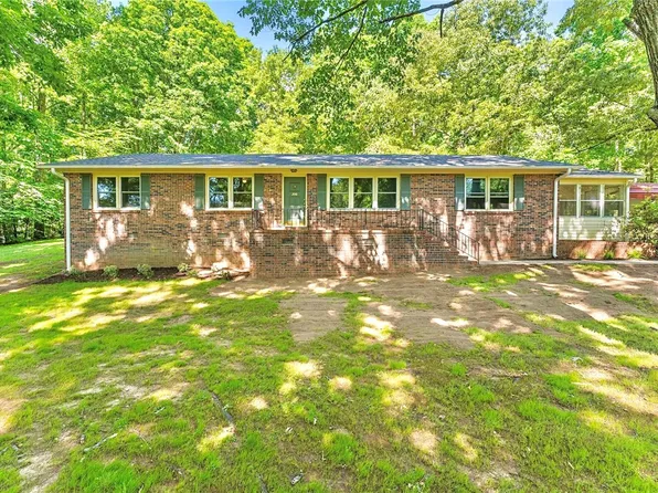 200 Pisgah Dr, Anderson, SC 29624