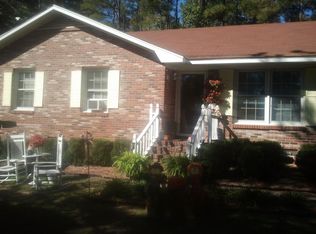 101 Waterview Rd, Saint Matthews, SC 29135