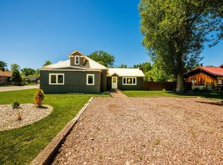 354 Gillette St, Ranchester, WY 82839