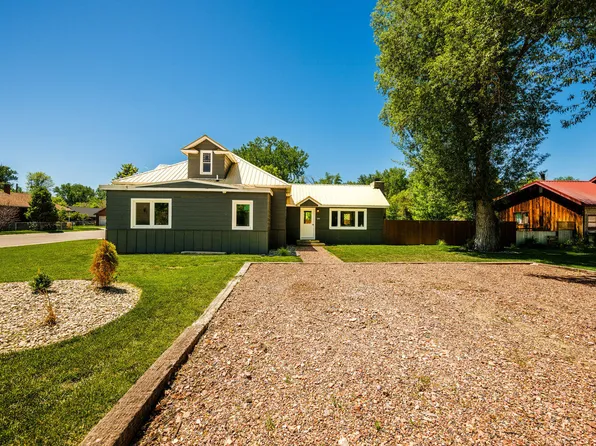 354 Gillette St, Ranchester, WY 82839