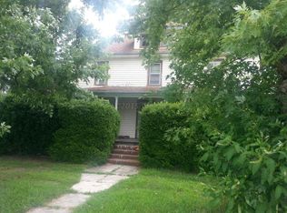 5917 Powellville Rd, Willards, MD 21874