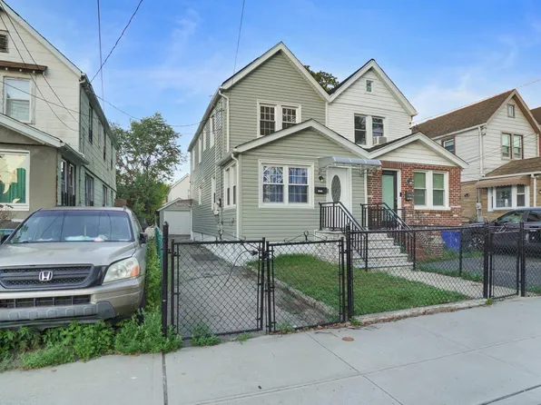 117-21 201st Place, Saint Albans, NY 11412