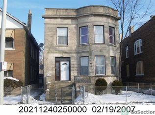 720 W Marquette Rd #1, Chicago, IL 60621
